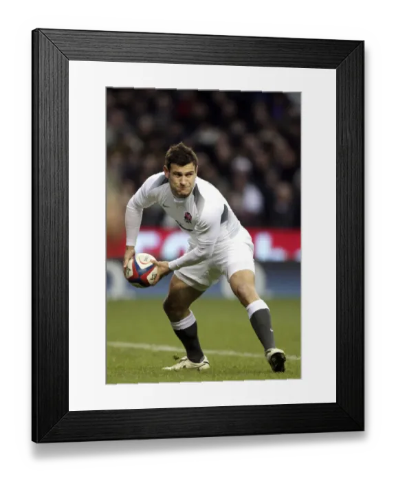 Framed Print : Danny Care Framed Print : Danny Care