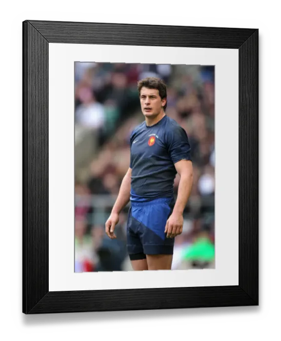 Framed Print : Yannick Jauzion Framed Print : Yannick Jauzion