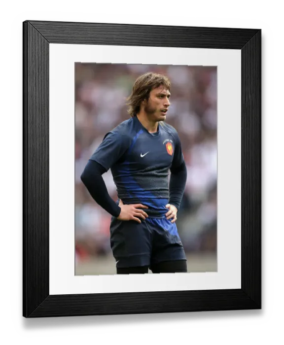 Framed Print : Maxime Medard Framed Print : Maxime Medard