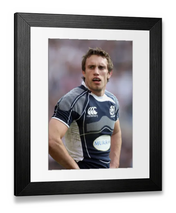 Framed Print : Mike Blair Framed Print : Mike Blair