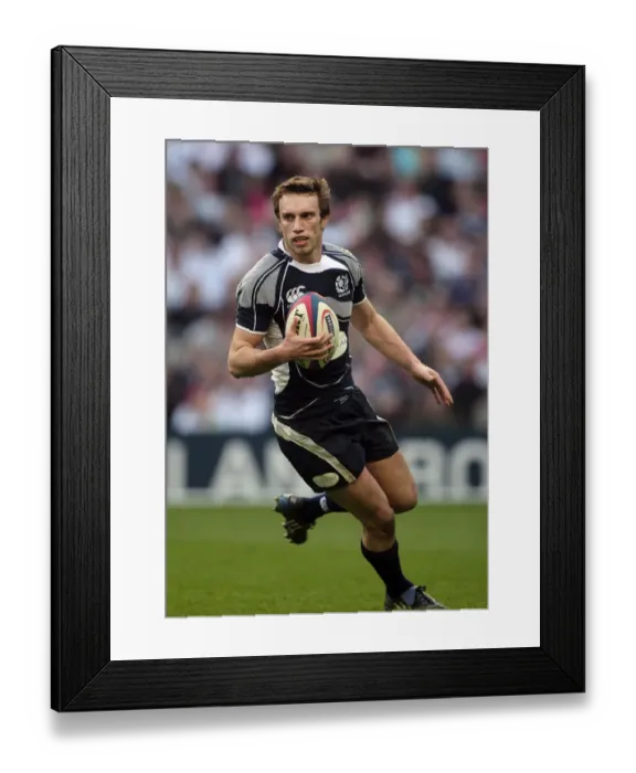 Framed Print : Mike Blair Framed Print : Mike Blair