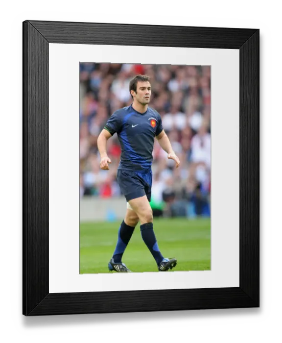 Framed Print : Morgan Parra Framed Print : Morgan Parra