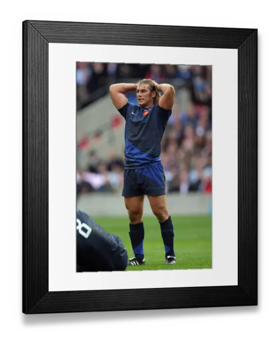 Framed Print : Dimitri Szarzewski Framed Print : Dimitri Szarzewski