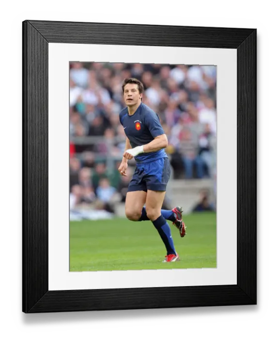 Framed Print : Francois Trinh-Duc Framed Print : Francois Trinh-Duc