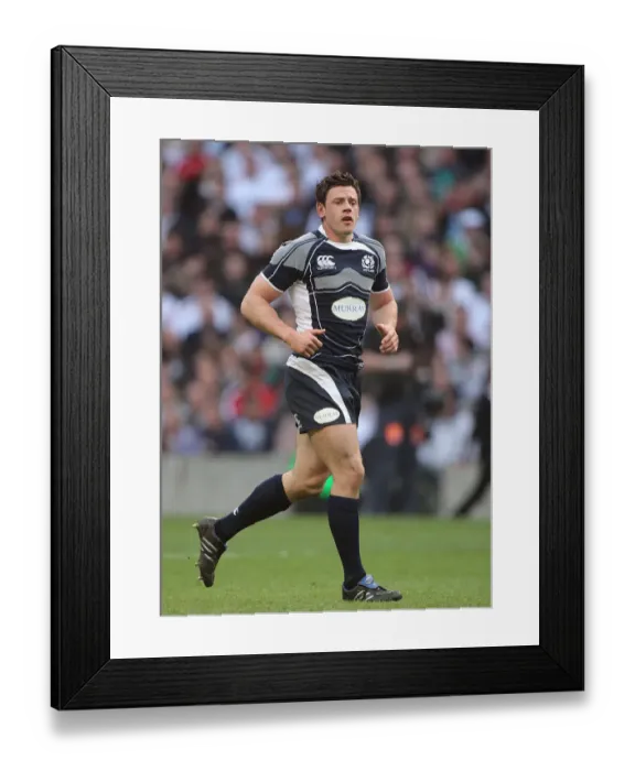 Framed Print : Alasdair Dickinson Framed Print : Alasdair Dickinson
