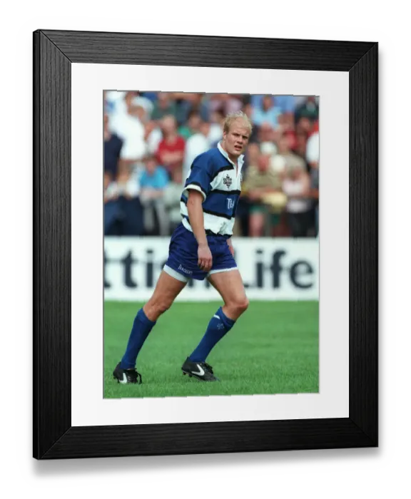 Framed Print : Russell Earnshaw Framed Print : Russell Earnshaw