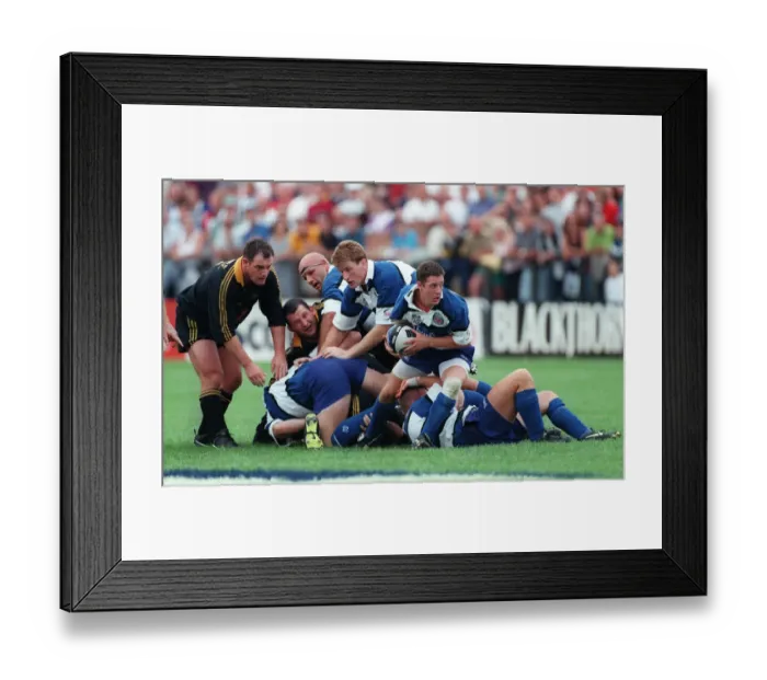Framed Print : Charlie Harrison Framed Print : Charlie Harrison