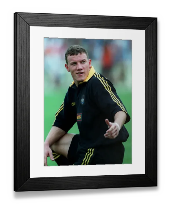 Framed Print : Tim Stimpson