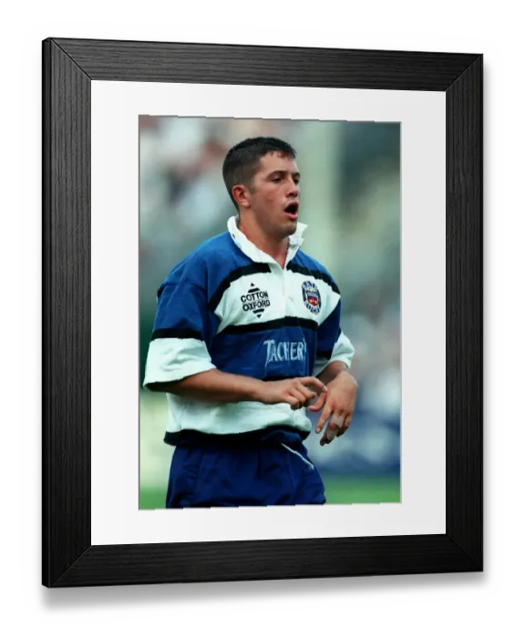 Framed Print : Ricky Pellow Framed Print : Ricky Pellow