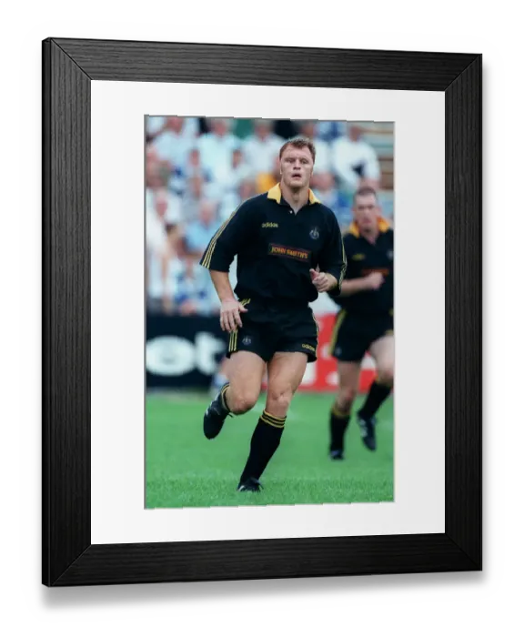 Framed Print : Richard Arnold Framed Print : Richard Arnold