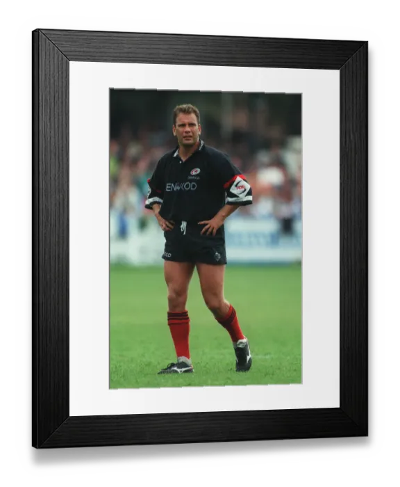 Framed Print : Greg Botterman Framed Print : Greg Botterman