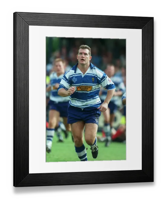 Framed Print : Adrian Hadley