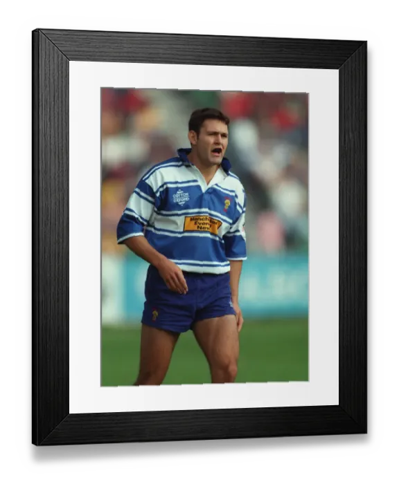 Framed Print : Matt Moore Framed Print : Matt Moore
