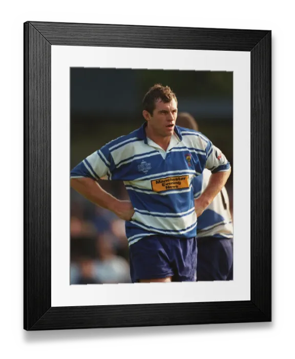 Framed Print : Dave Baldwin Framed Print : Dave Baldwin
