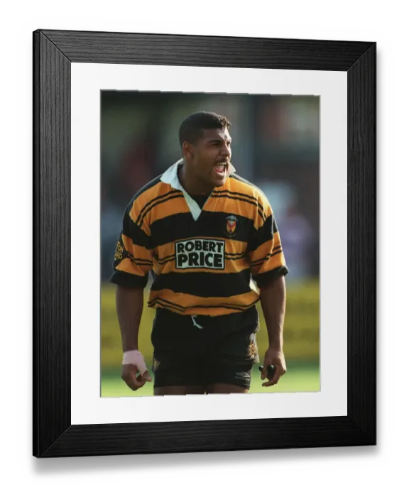 Framed Print : Paul Cooke Framed Print : Paul Cooke