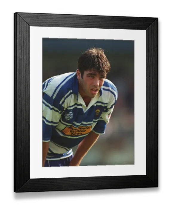 Framed Print : Pat Sanderson Framed Print : Pat Sanderson