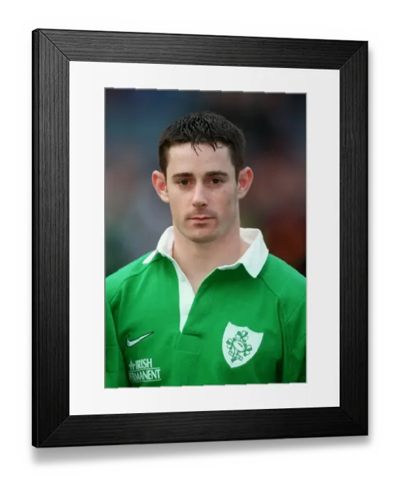 Framed Print : Brian O Meara Framed Print : Brian O Meara