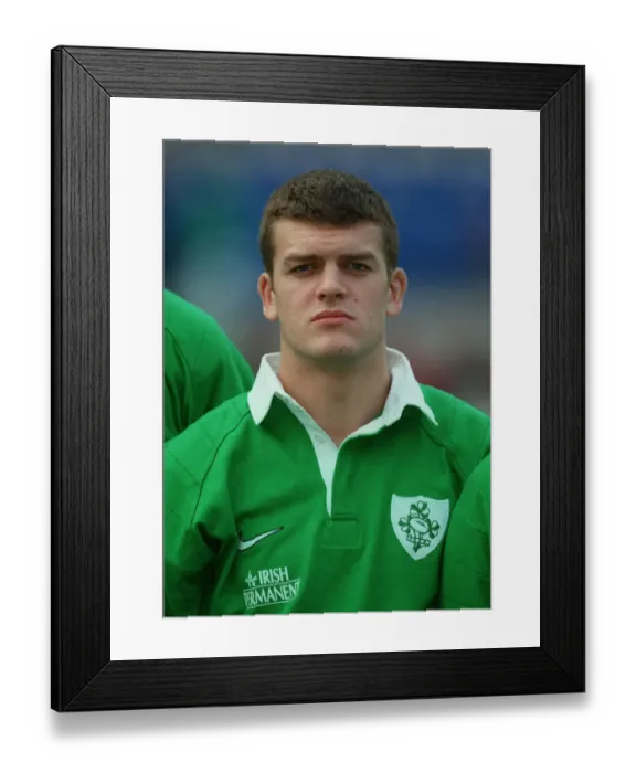 Framed Print : John Mcweeney
