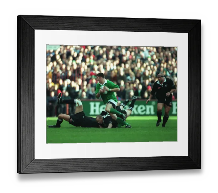 Framed Print : Eric Miller, Cullen & Brooke Framed Print : Eric Miller, Cullen & Brooke