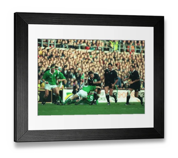 Framed Print : Taine Randell, Connor Mcguiness Framed Print : Taine Randell, Connor Mcguiness