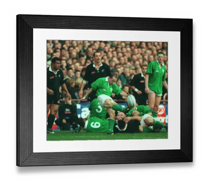 Framed Print : Connor Mcguiness Framed Print : Connor Mcguiness