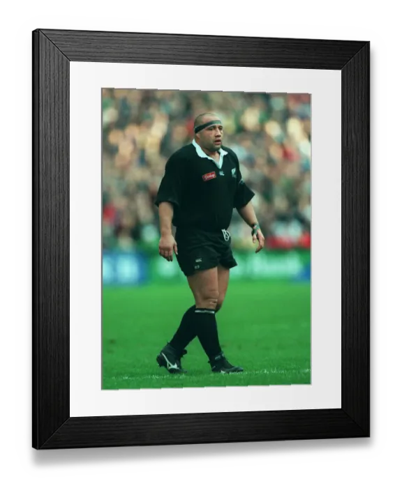 Framed Print : Norman Hewitt Framed Print : Norman Hewitt