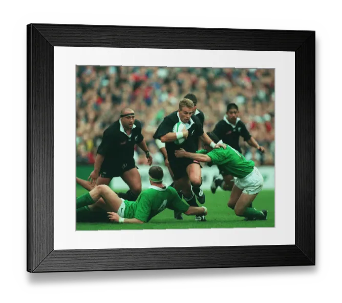 Framed Print : Justin Marshall, Elwood, Johns Framed Print : Justin Marshall, Elwood, Johns