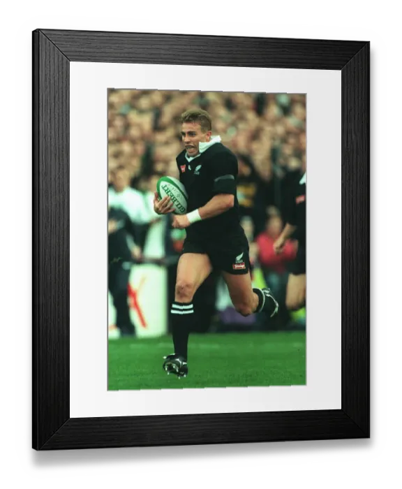 Framed Print : Justin Marshall Framed Print : Justin Marshall