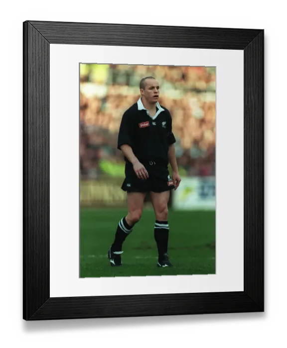 Framed Print : Christian Cullen Framed Print : Christian Cullen