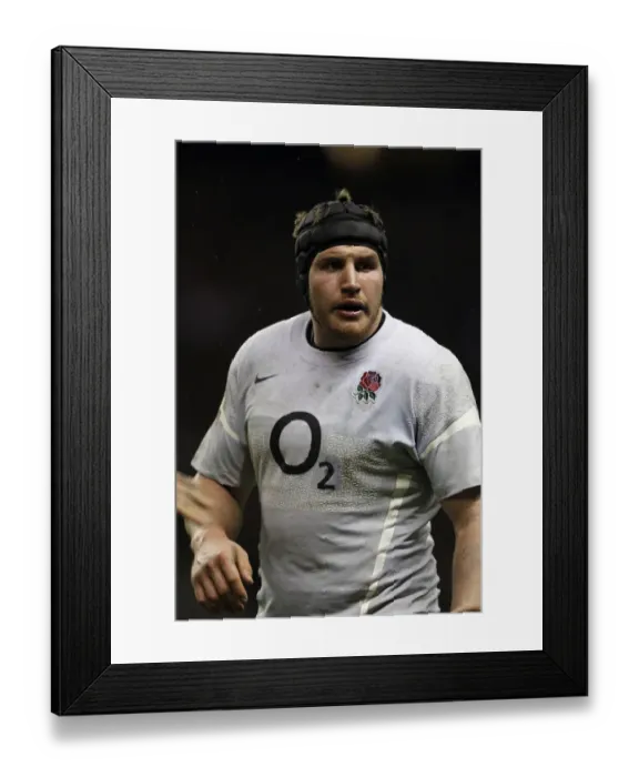 Framed Print : Ben Morgan Framed Print : Ben Morgan