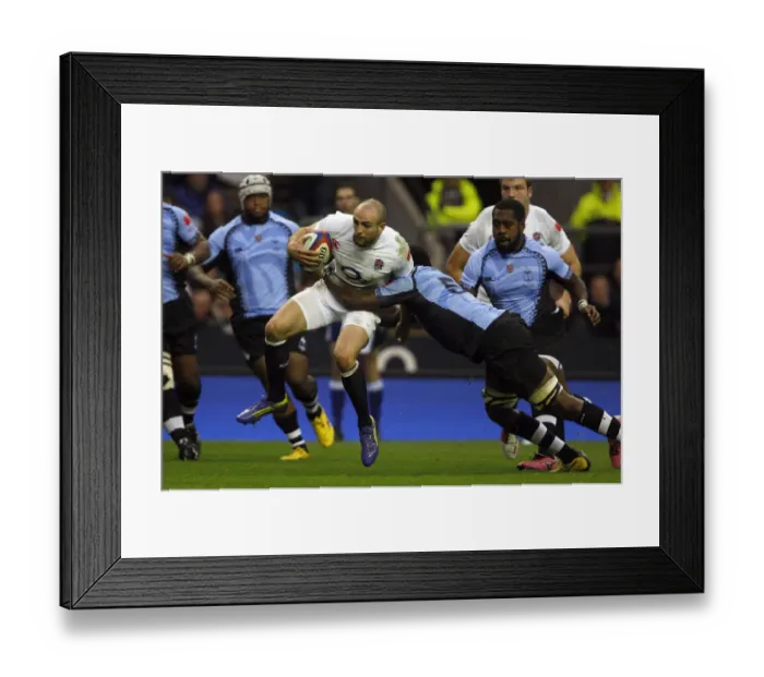 Framed Print : Charlie Sharples & Api Ratuniyarawa Framed Print : Charlie Sharples & Api Ratuniyarawa