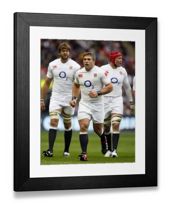 Framed Print : Tom Youngs