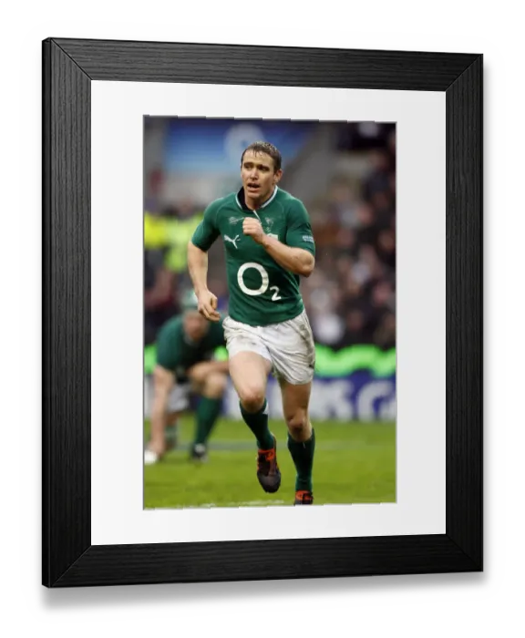 Framed Print : Eoin Reddan Framed Print : Eoin Reddan