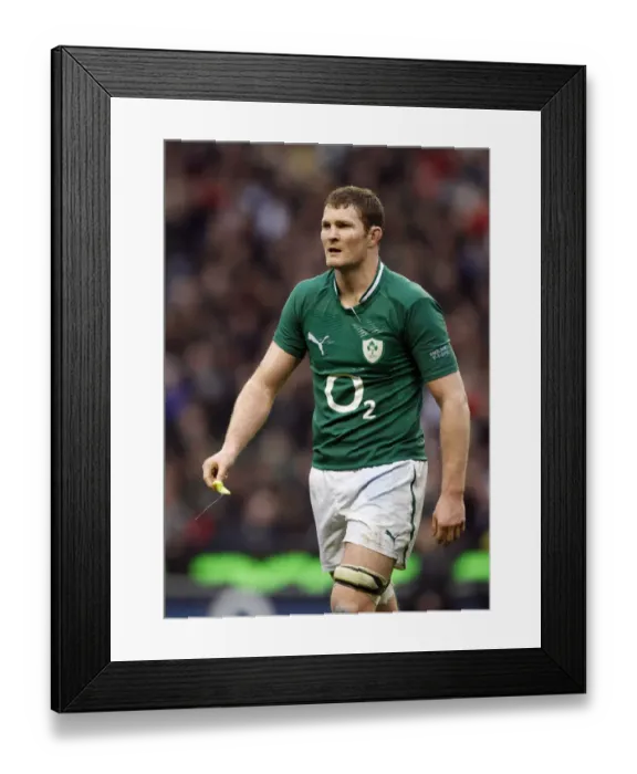 Framed Print : Donnacha Ryan Framed Print : Donnacha Ryan