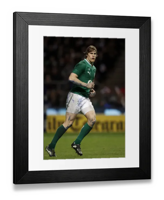 Framed Print : Andrew Trimble Framed Print : Andrew Trimble