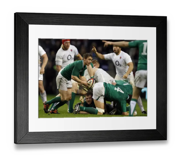 Framed Print : Eoin Reddan Framed Print : Eoin Reddan