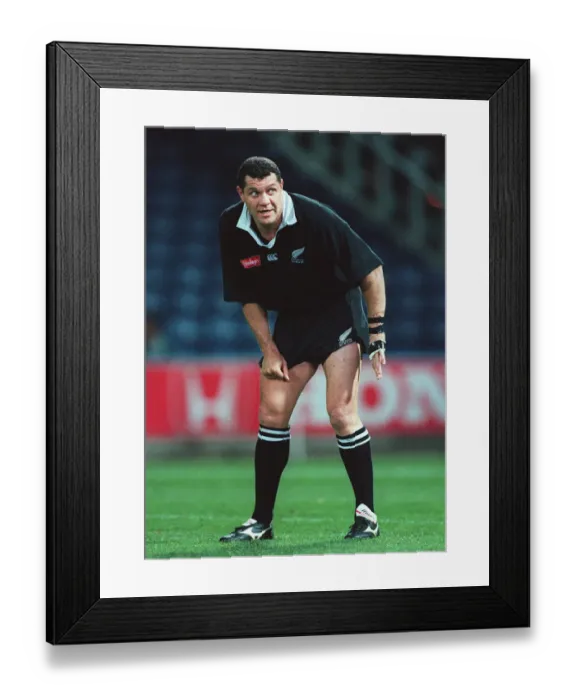 Framed Print : Walter Little Framed Print : Walter Little