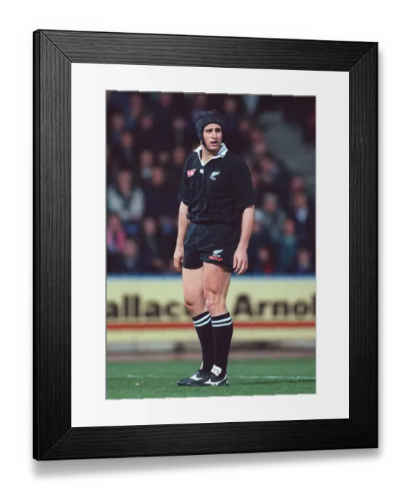 Framed Print : Scott Mcleod Framed Print : Scott Mcleod