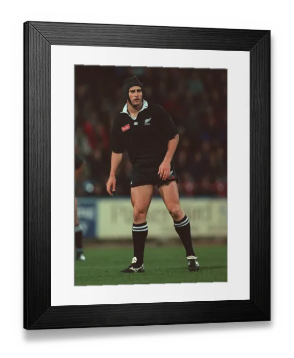 Framed Print : Scott Mcleod Framed Print : Scott Mcleod