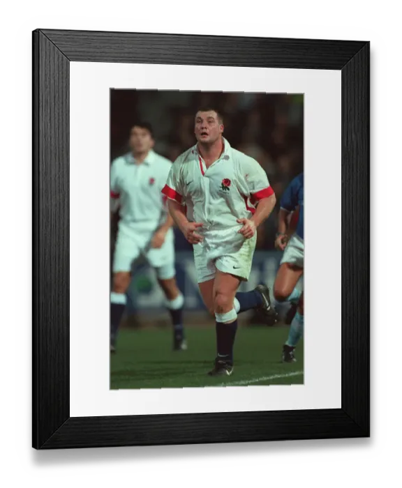 Framed Print : Mark Regan Framed Print : Mark Regan