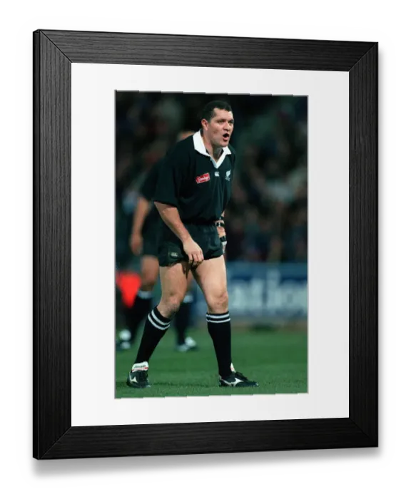 Framed Print : Walter Little Framed Print : Walter Little