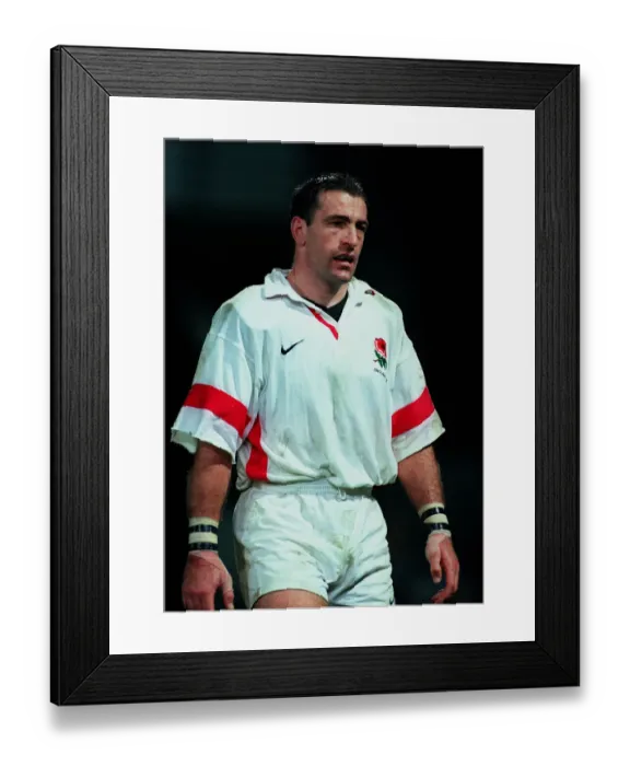 Framed Print : John Bentley Framed Print : John Bentley
