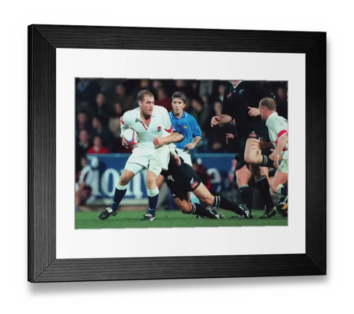 Framed Print : Matt Allen & Carlo Spencer Framed Print : Matt Allen & Carlo Spencer