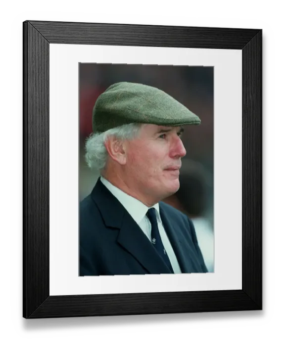 Framed Print : Jack Rowell Framed Print : Jack Rowell