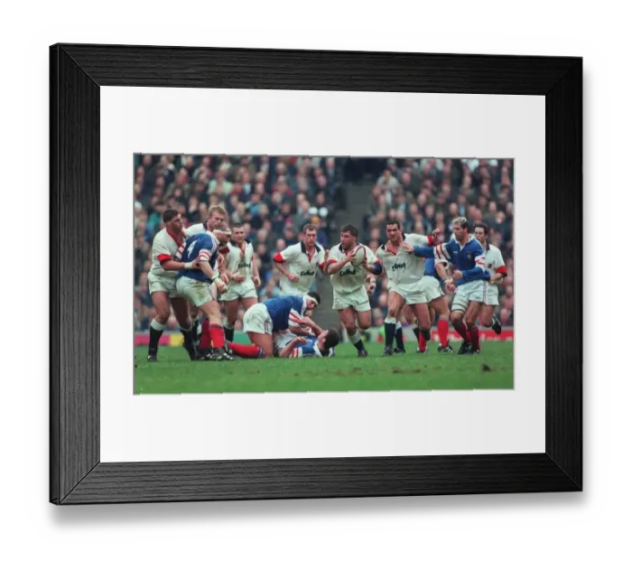 Framed Print : Leonard Looks For Support Framed Print : Leonard Looks For Support