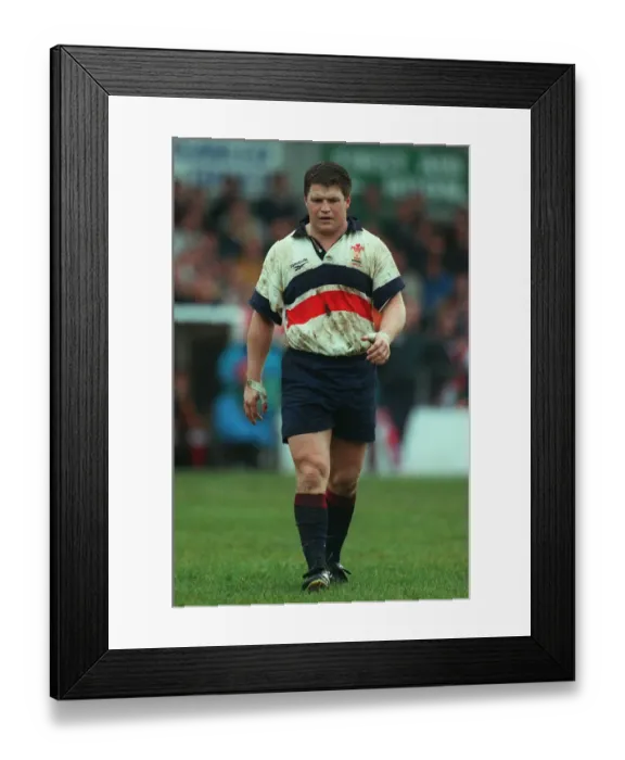 Framed Print : Scott Gibbs Framed Print : Scott Gibbs