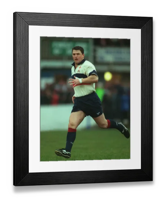 Framed Print : Scott Gibbs Framed Print : Scott Gibbs