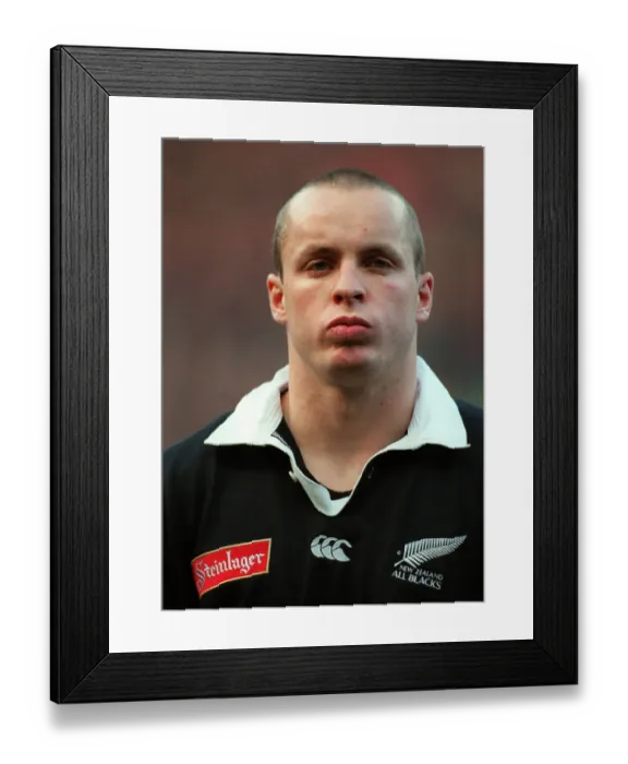 Framed Print : Christian Cullen Framed Print : Christian Cullen