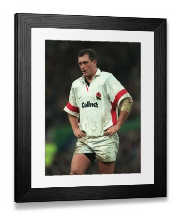 Framed Print : Richard Hill Framed Print : Richard Hill