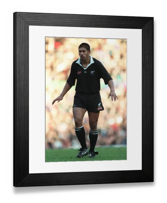 Framed Print : Alama Leremia Framed Print : Alama Leremia